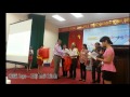 Sản phẩm men vi sinh PigMAX – Hội nghị kết nối tại Việt Trì