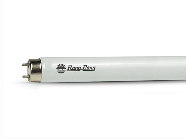 T8 Galaxy fluorescent lamps